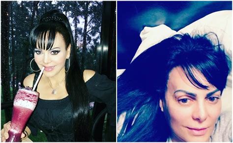 Maribel Guardia Luce Sus Curvas En Bikini El Universal