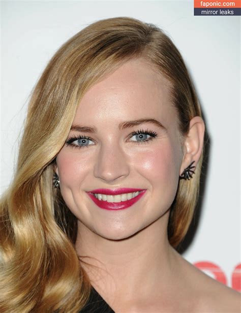 Britt Robertson Aka Brittlrobertson Aka Masterrobertson Nude Leaks OnlyFans Faponic