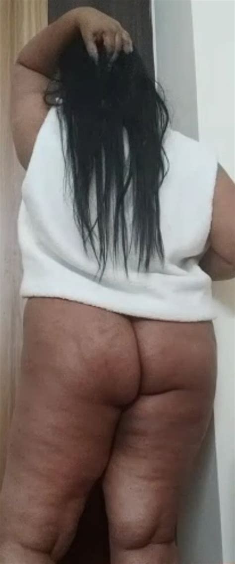 Chubby Ass Wife Nude Photos Collection