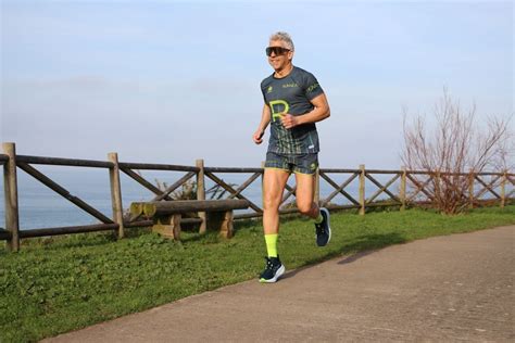 ASICS Nimbus 26, review: Análisis, características, recomendación y ...