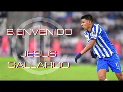 Jesús Gallardo Bienvenido a Toluca FC Goles Skills Refuerzo