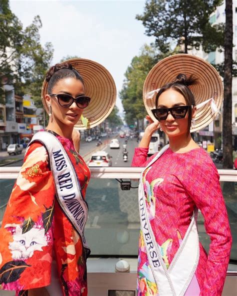 Miss Universe 2022 explores Vietnamese culture