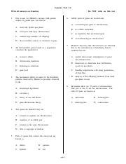 Colorblindness X C Is A Sex Linked Recessive Trait In Humans If A Colorblind Course Hero