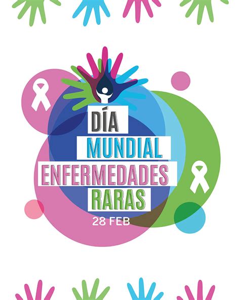 Día Mundial de las Enfermedades Raras