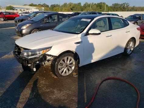 Kia Optima Ex For Sale Ky Louisville Mon Mar