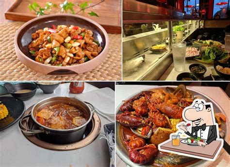 Hot Pot Hero Gaithersburg Paramount Park Dr In Gaithersburg