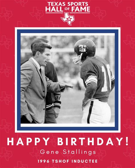 Texas Sports Hall Of Fame On Twitter Happybirthday To Tshof