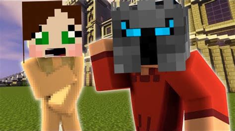 Pat And Jen Popularmmos Minecraft Popularmmos New Girlfriends School Sex Mod Youtube