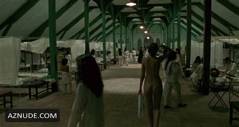 LISA FAULKNER Nude AZNude