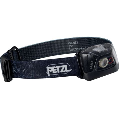 Petzl Tikka Headlamp | Backcountry.com
