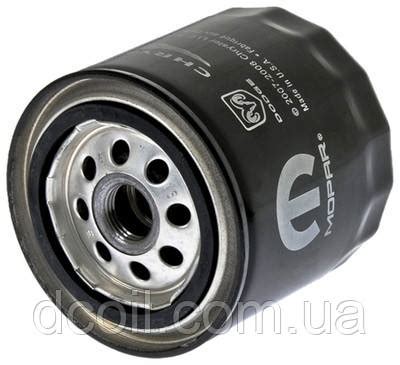 5281090 Mopar Chrysler фильтр Масляный : продажа, цена в Харькове ...