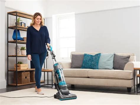 Bedienungsanleitung Beko VCS5125AB (16 Seiten)