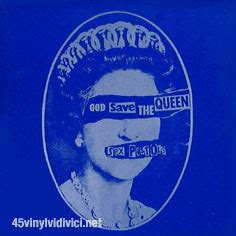 SEX PISTOLS 45 Tours Discographie Pochettes French Pressing 7 Vinyl