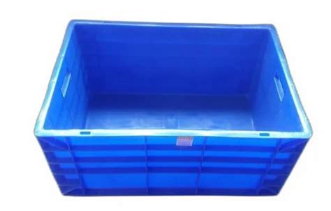 X X Mm Aristo Plastic Crates At Piece Plastic