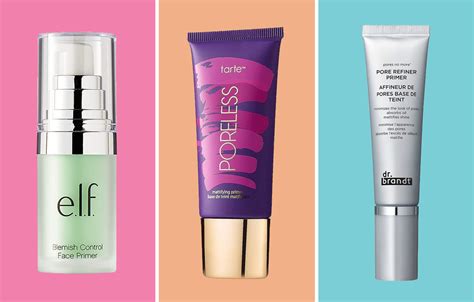 The 14 Best Primers for Large Pores – Wishlisted.com