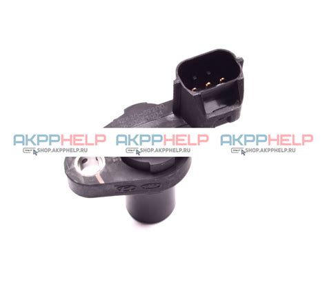 Датчик скорости АКПП A4CF/F4A42-V5A51 ВХОДНЫХ ОБОРОТОВ купить, доставка ...