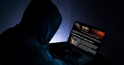 Besa Mafia Hackers Expose Secrets Of Dark Web Hitman For Hire Site