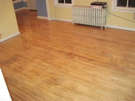 Maple Wood Flooring — Raven Hardwood Flooring