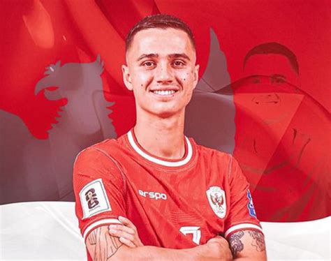 Eliano Reijnders Atau Marselino Ferdinan Yang Kenakan Nomor Timnas