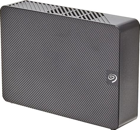 Seagate 8TB Expansion Desktop External Drive USB3.0 3.5E (STKP8000400 ...