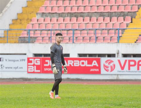 Loạt hot boy sân cỏ U Việt Nam Không chỉ có Nhâm Mạnh Dũng những