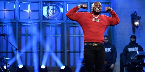 Watch DaBaby Perform “BOP” and “Suge” on SNL | Pitchfork