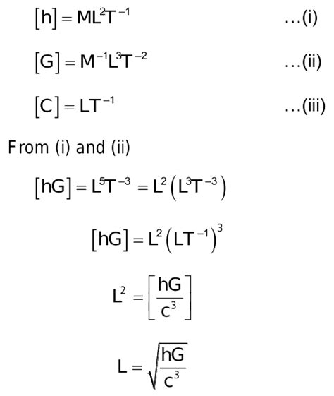 101.Plank constant (h), speed of light in vacuum (c) and newton ...