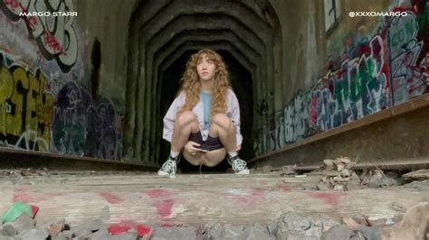 Pissing Outside Compilation Petite Babe Margo Likes To Pee In Nature Free Mobile Porn Videos