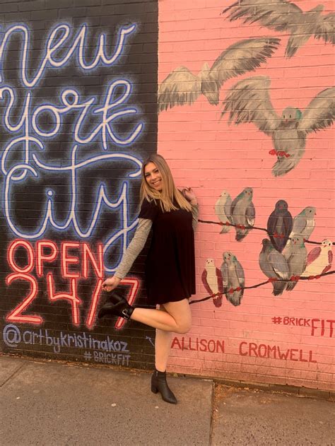 Meet Your Social Media Manager Katie Flanagan