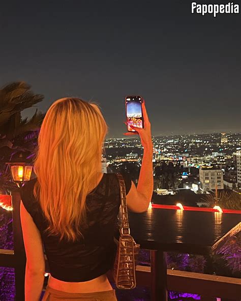 Ruby Rose Turner Nude Leaks Photo Fapopedia