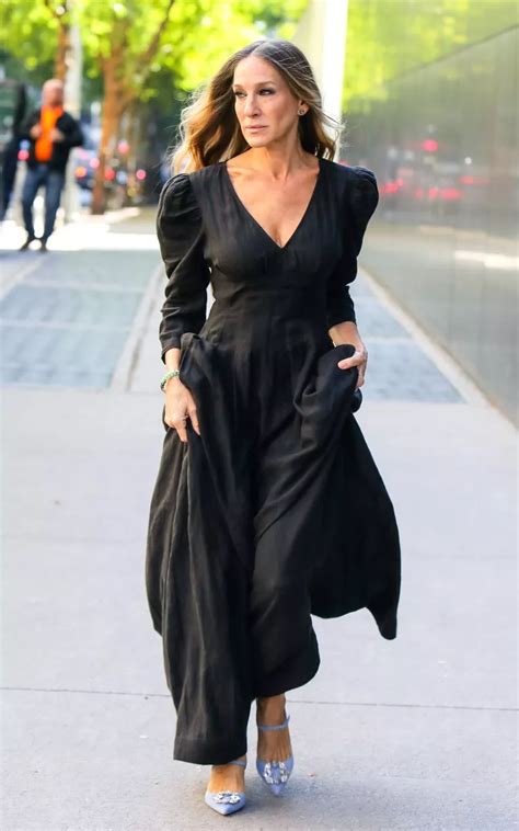 The Cast Of Sex And The City Then And Now As New Series Is Confirmed But Without Samantha Ok