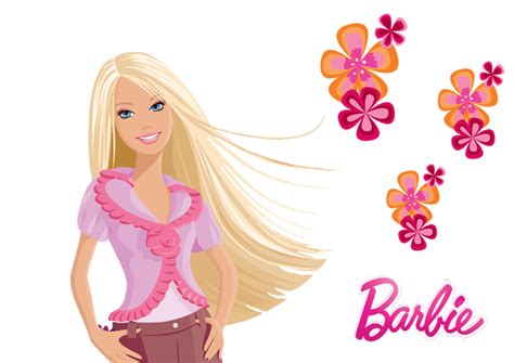 Barbie Png 19 Imagens Png