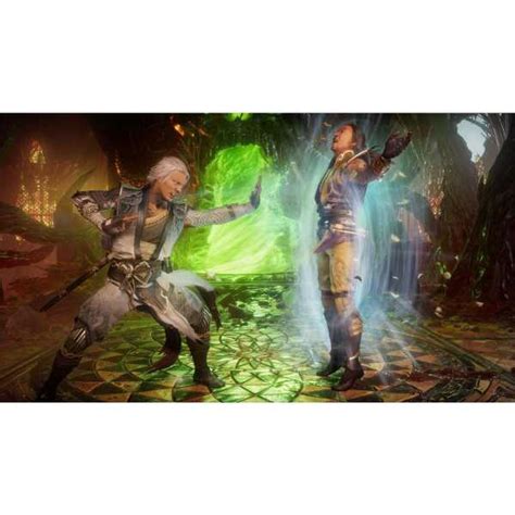 Mortal Kombat 11 Ultimate Edition PS5 купить в Алматы, цена в ...