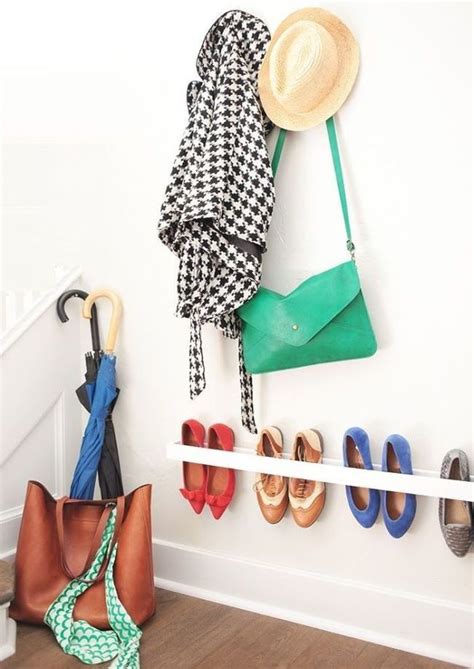 Обувница в прихожую (54 фото): удобно и компактно - HappyModern.RU