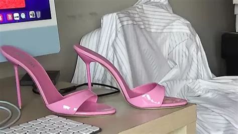 Metal Heel Gay Porn Feat Van Xhamster