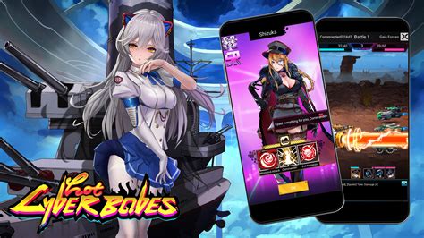 Hot Cyber Babes エロ18禁ゲーム XVideos Games