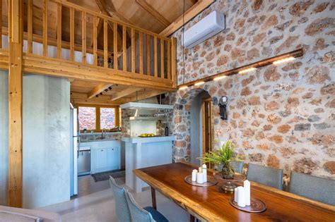 Villa Oak Tree Estate Luxury Villas On Crete