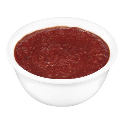 PIZZA SAUCE WITH CHEESE (6X2.84L) – Grocery Shop Online Canada