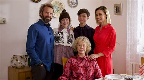 Petra Bučková ze Sex O Clock Matky nemluvte dcerám do života Proč TV Nova