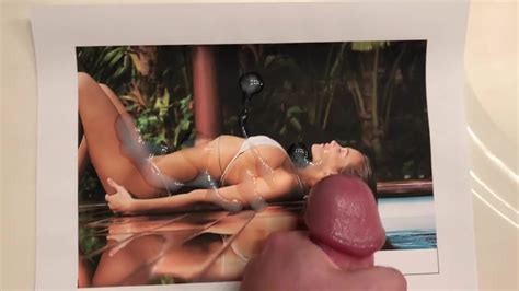 Hannah Davis Tribute Gay Cum Tribute Porn XHamster