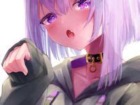 110 Ideas De Vtuber Chica Anime Personajes De Anime Arte De Anime