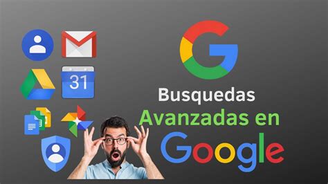 Como Hacer Una B Squeda Avanzada En Google Youtube