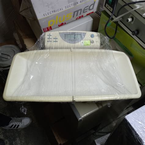 Secondhand Scaleman FS-038-15 Baby Scale - Medbidding