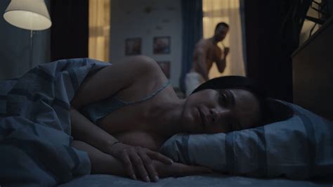 Nude Video Celebs Actress Mariana Druzhinec