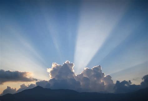 100 Funeral Clouds Wallpapers