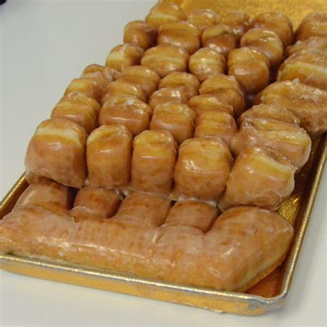 Bear Claw – Shipley Do-Nuts of Bryan and College Station, Texas