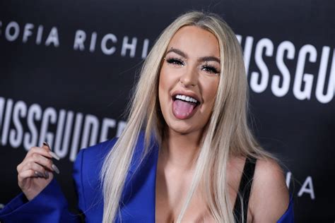 The Ultimate Tana Mongeau OnlyFans Deep Dive: All The Facts Image 5