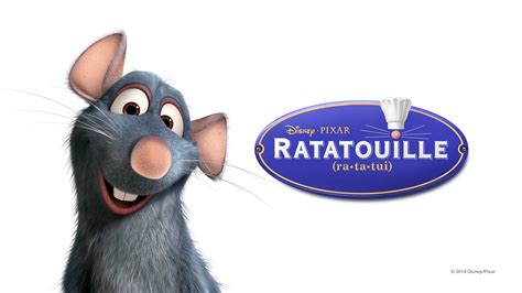 Ratatouille (2007) - Torrent Movie