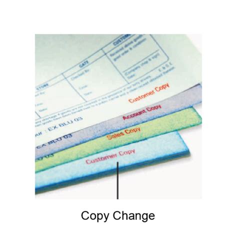 Bill Book Ncr Form Invoice Printing Singapore Expressprint Sg