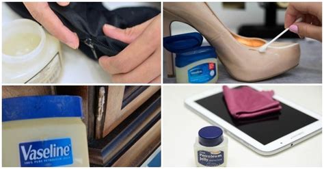 Uses For Vaseline That Are Borderline Genius One Crazy House